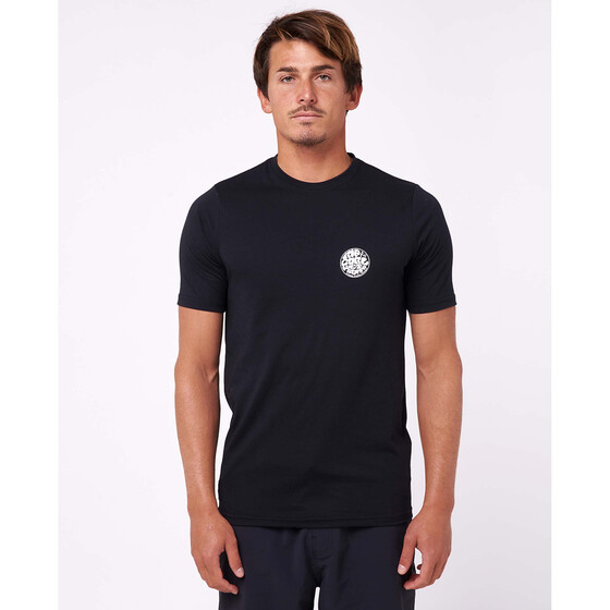 Rip Curl Wetsuits Icons Of Surf Ssl Uv Black  SU24