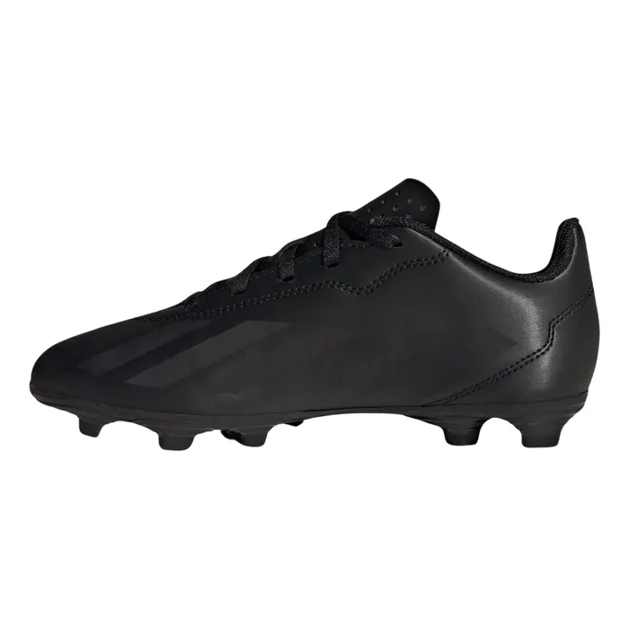 Adidas X Crazyfast.4 FxG Voetbalschoenen Junior