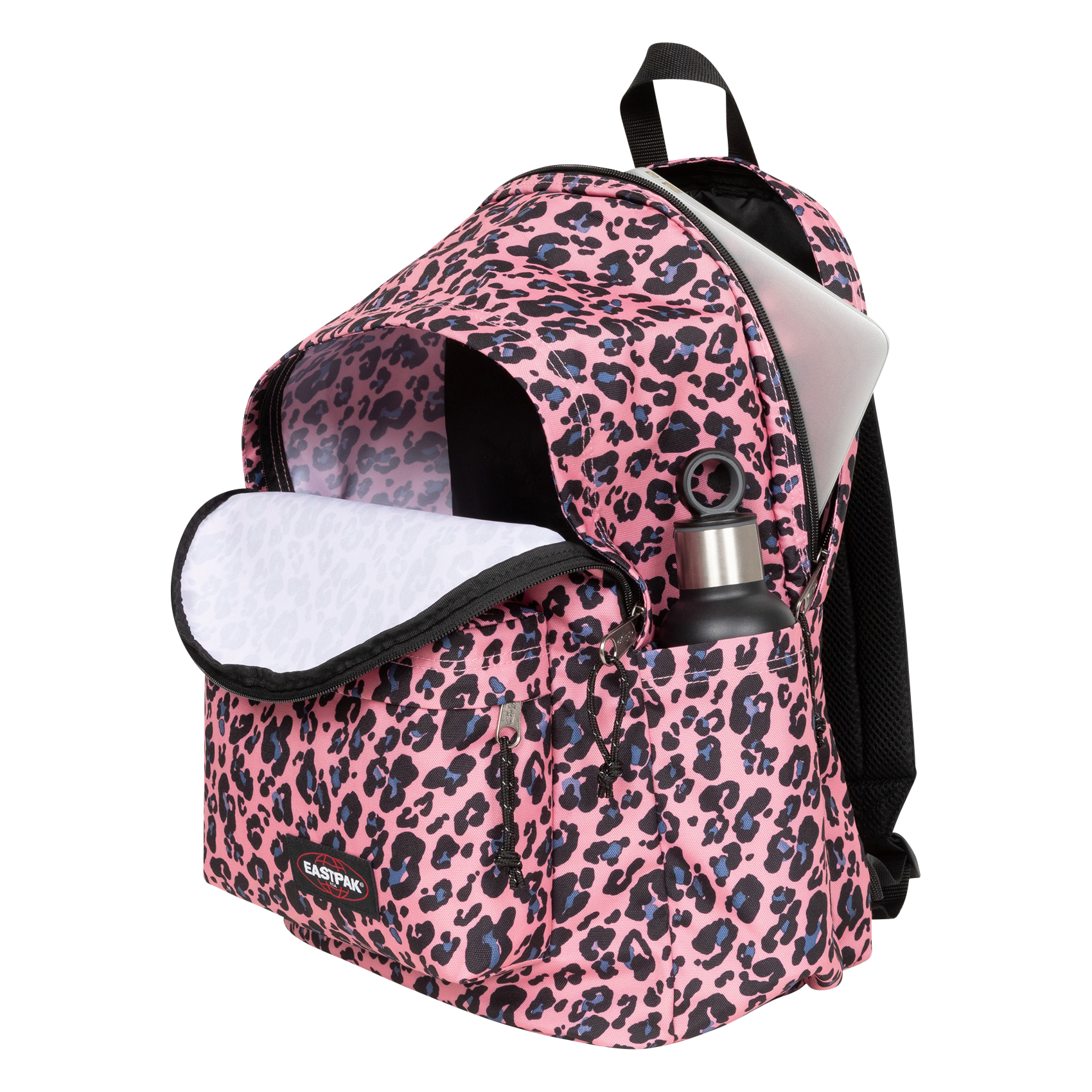 DAY OFFICE - Sac à dos imprimé | Rose
