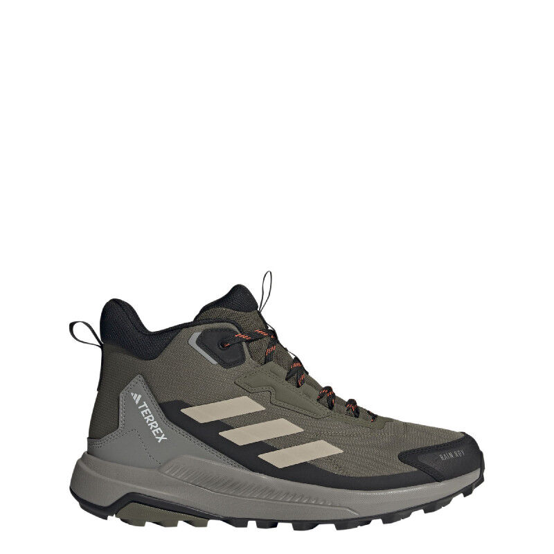 Terrex Anylander Mid Rain.Rdy - Chaussures randonnée homme