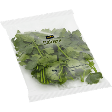 Jumbo Selderij 40 g