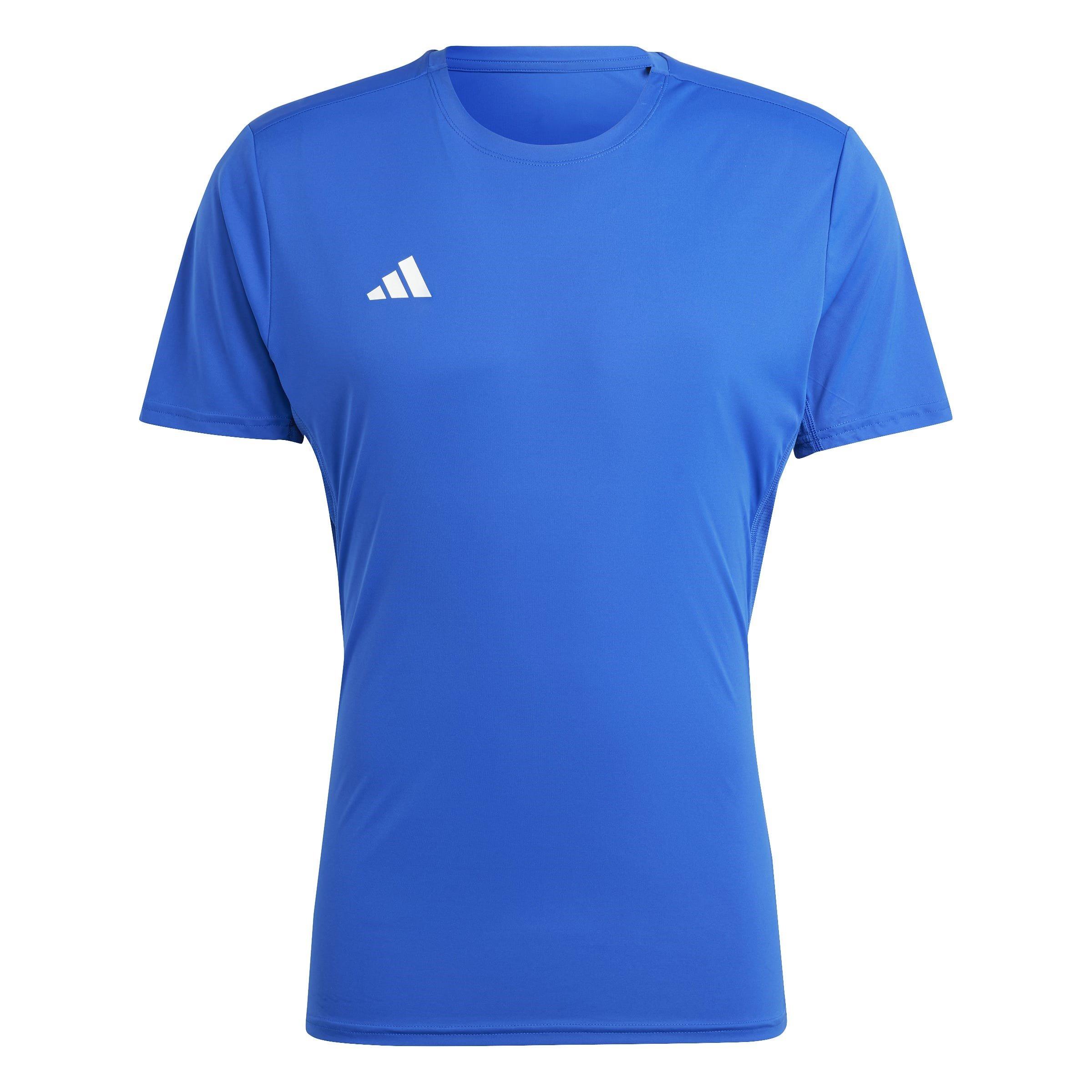adidas Adizero Essentials Running T Shirt Mens