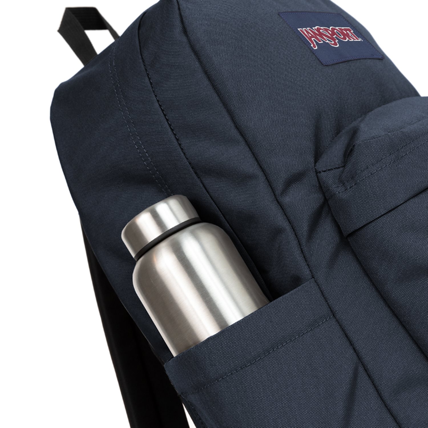 JanSport SuperBreak Plus Rugzak navy
