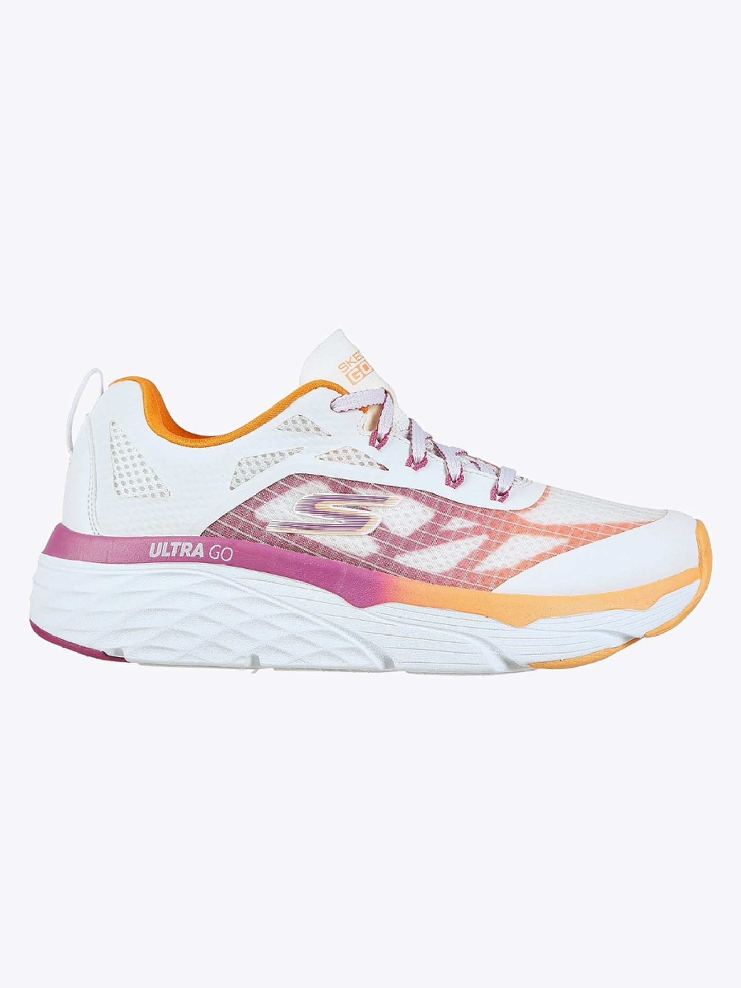 Max Cushioning Elite