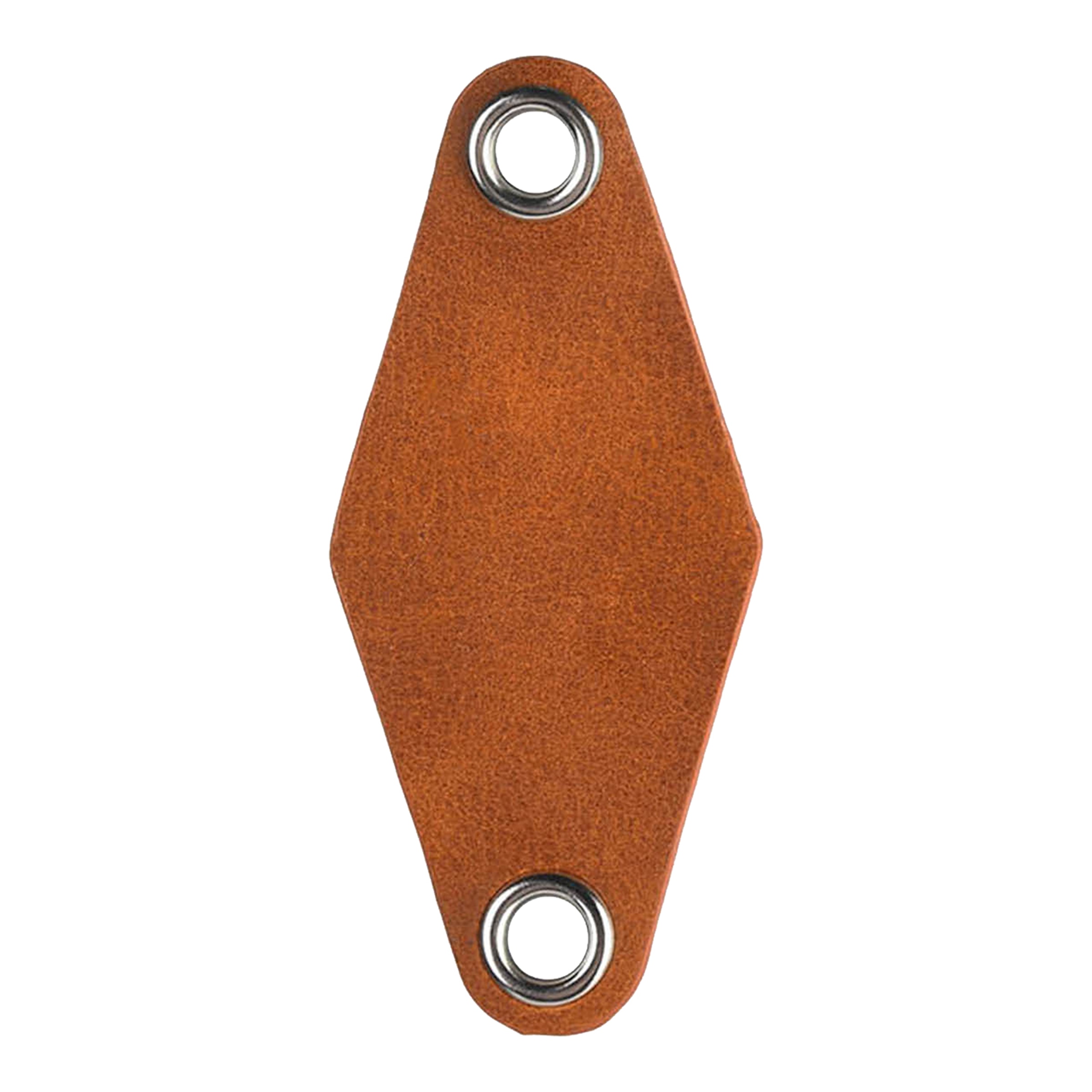 braun, L 10 x ⌀ 4,5 cm
