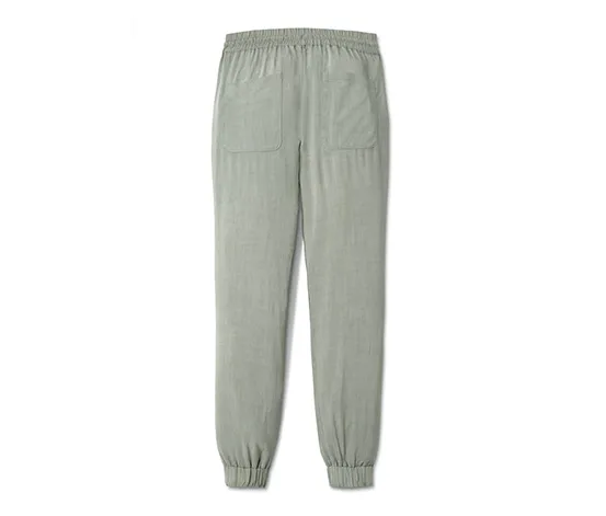 Schlupfhose aus ECOVERO™-Viskose