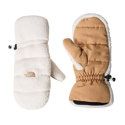 Gants homme Cragmont Fleece THE NORTH FACE