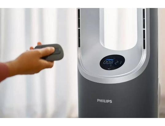 PHILIPS - Purificateur d'air AMF870/15