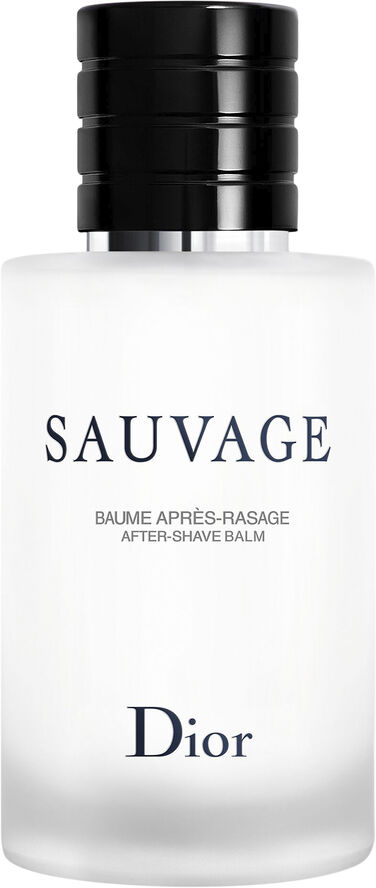 DIOR DIOR Sauvage After-Shave Balm 100 ml