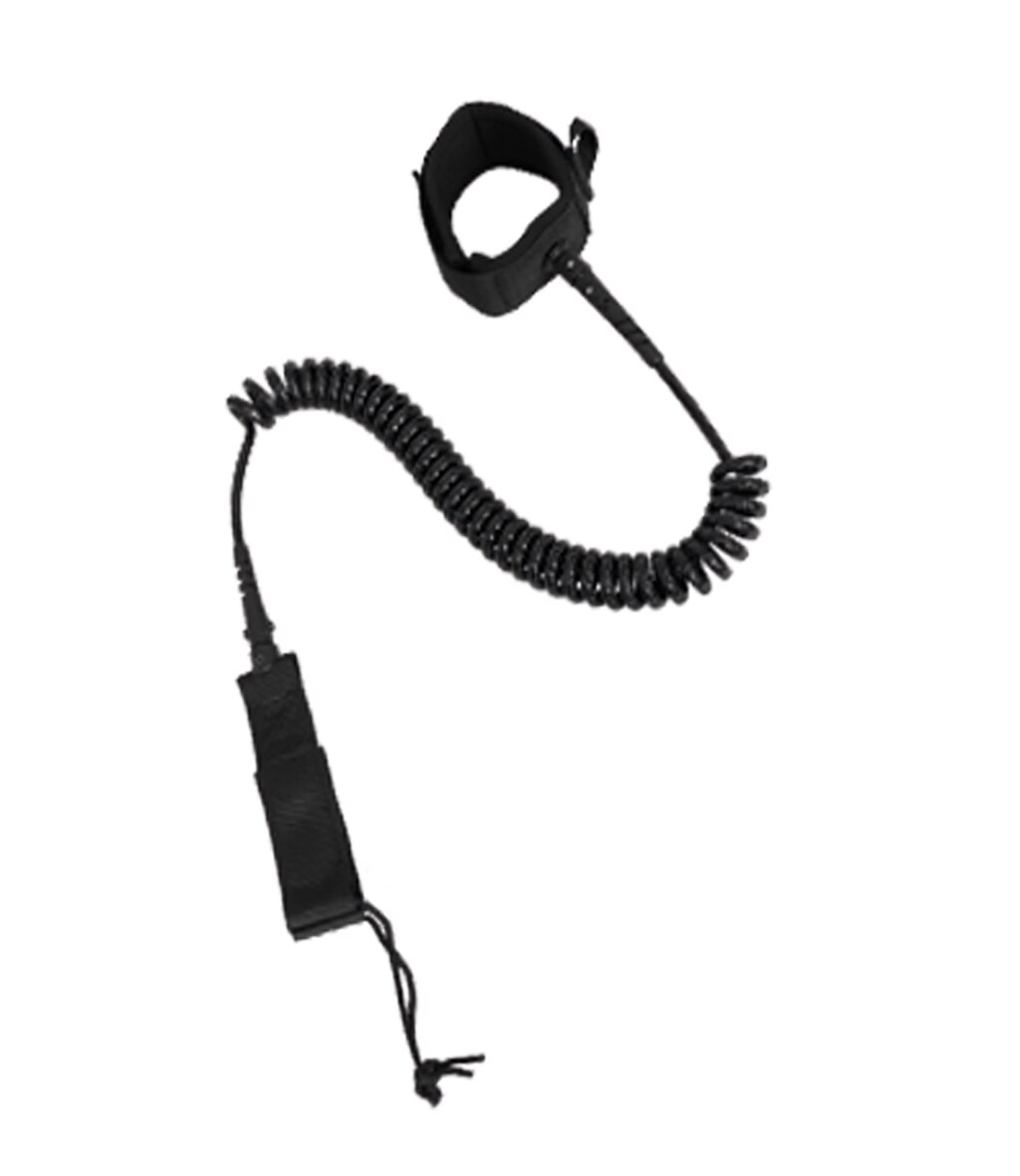 Chiemsee - SUP-Set inkl. Board, Paddel, Pumpe, Leash & Rucksack (gelb/blau) Stand-Up Paddle