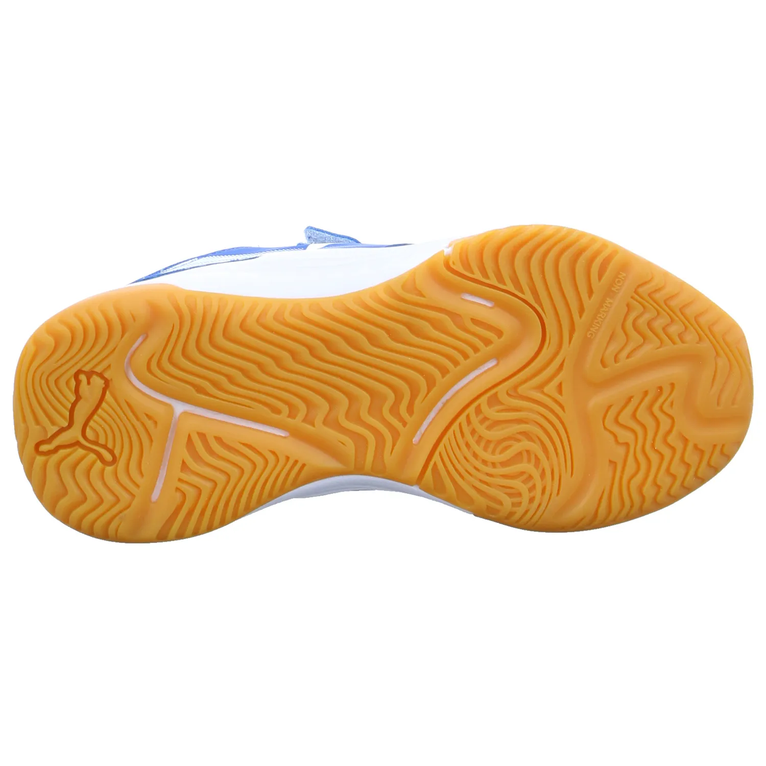 PUMA Kinder Sportschuh Royal Synthetik