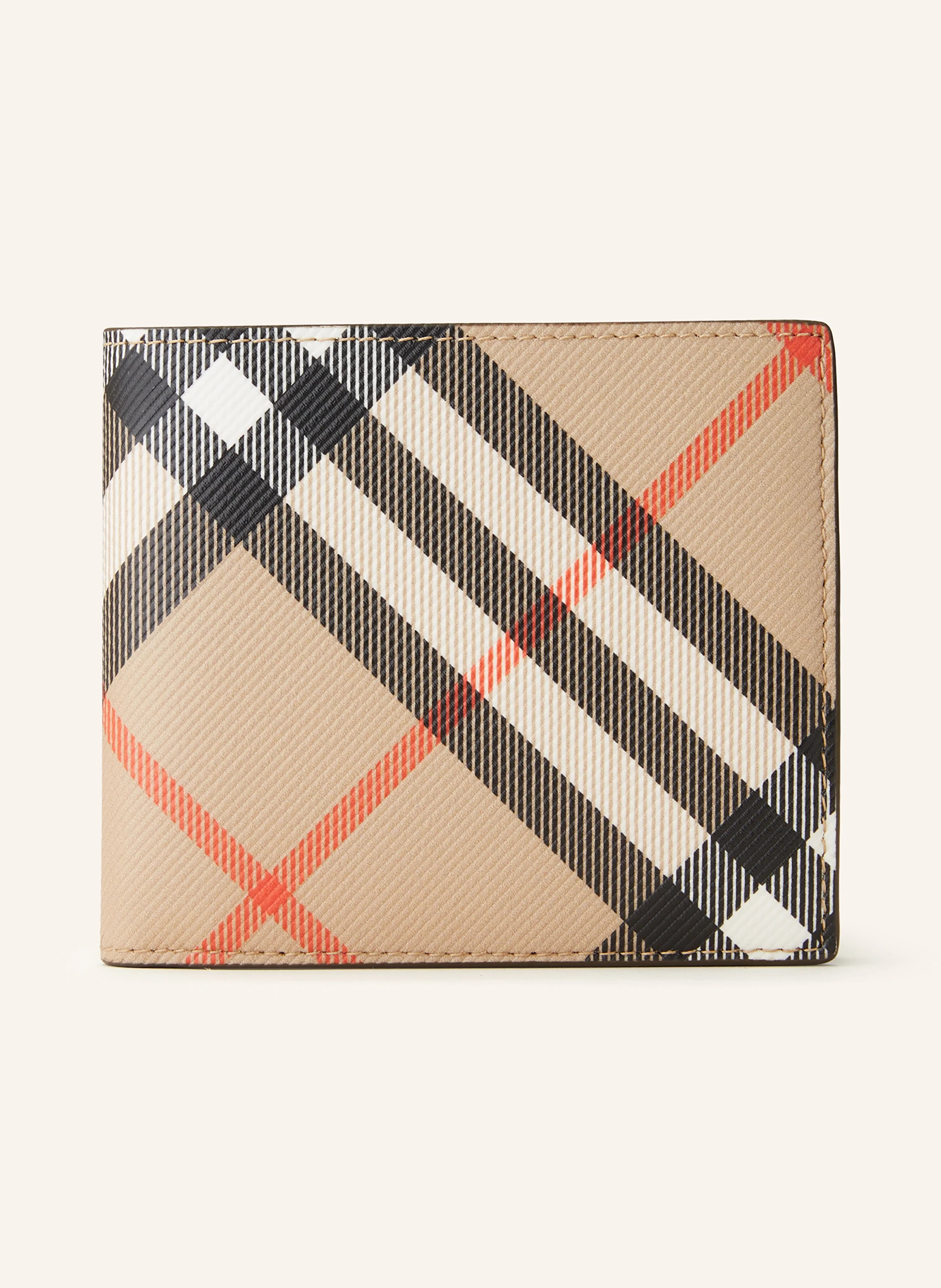 BURBERRY Geldbörse