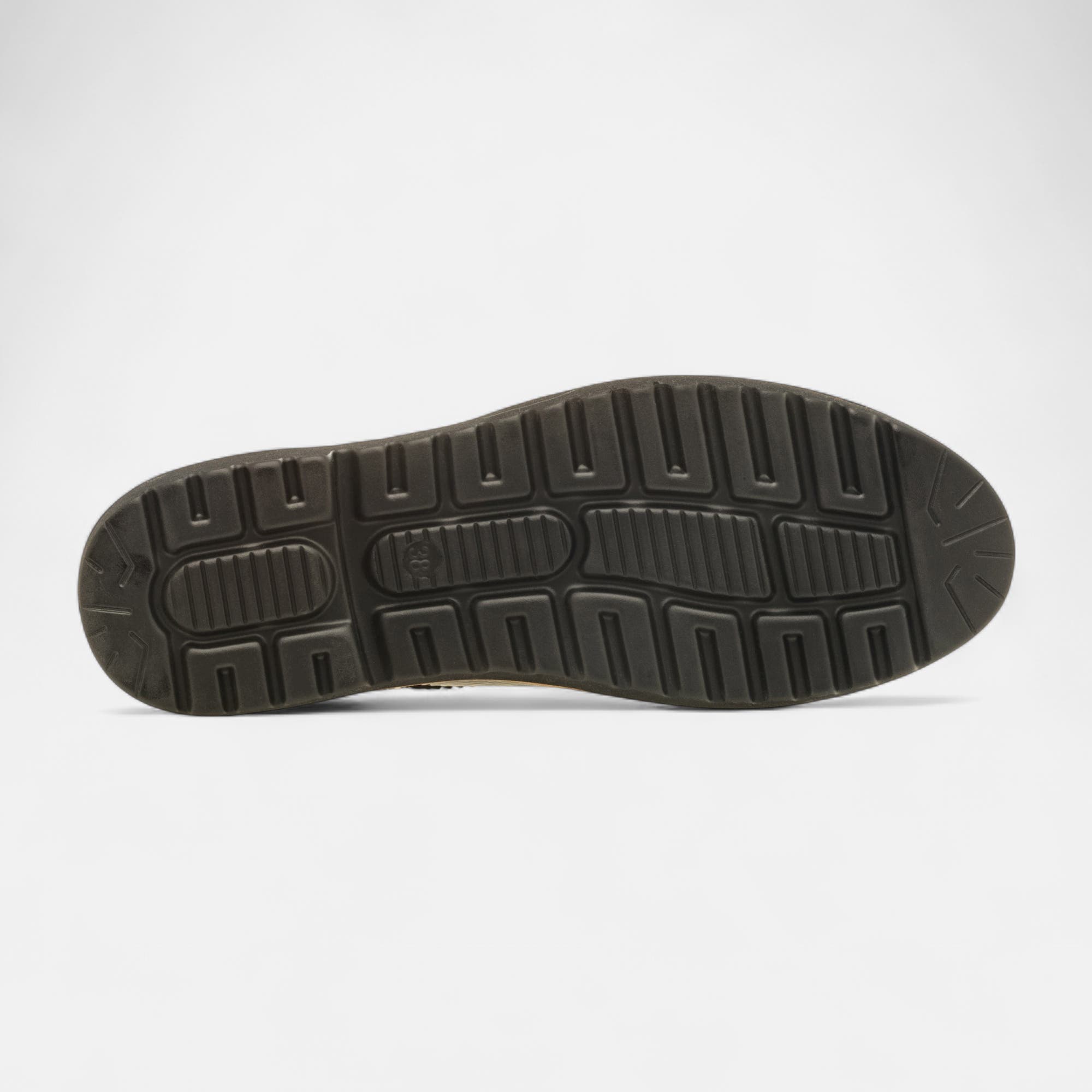 Derbies Femme noir vernis