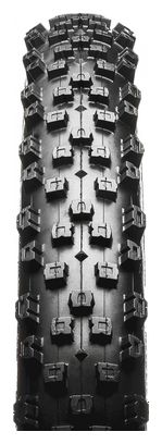Pneu VTT Hutchinson TORO Tubeless Ready HARDSKIN RR Enduro 29'' Tringle souple