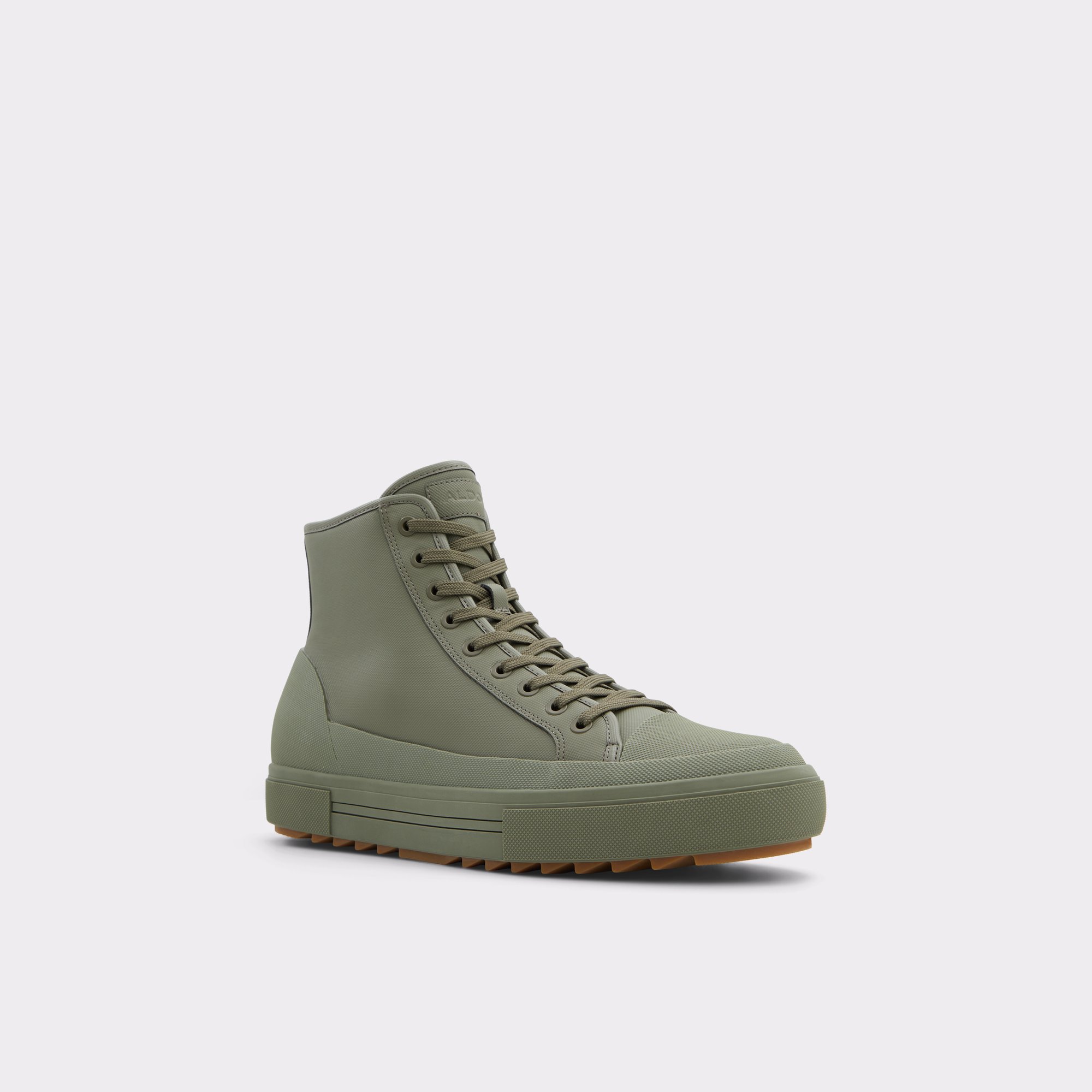 Freesole Khaki Men Weather ready
