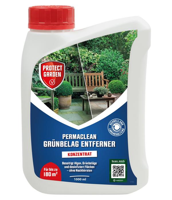 PROTECT GARDEN Permaclean Grünbelag