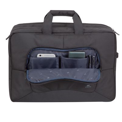 RIVACASE Tegel - Sacoche pour ordinateur portable 17,3