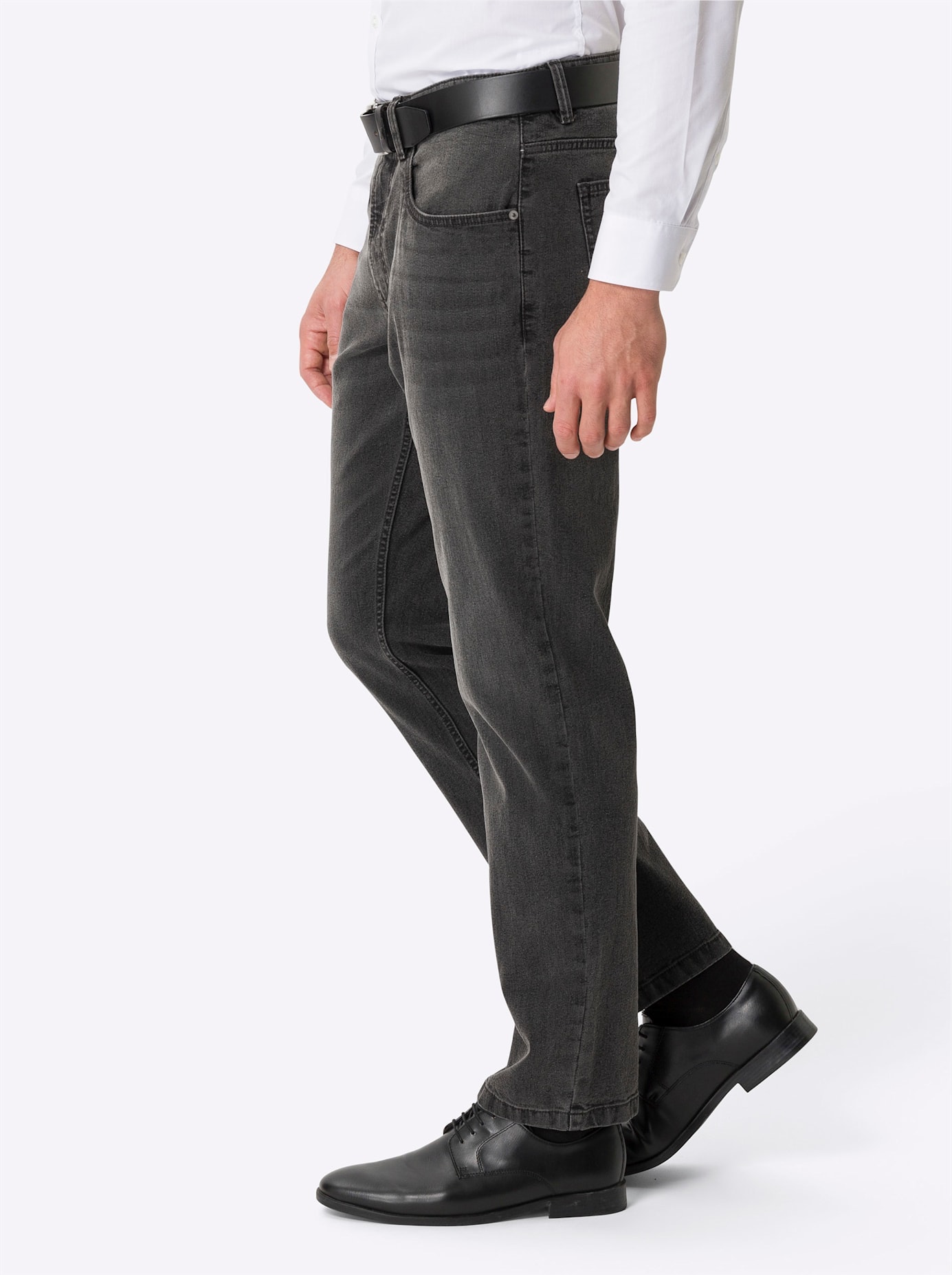 Classic 5-Pocket-Jeans