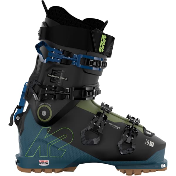 Chaussure de ski K2 MINDBENDER TEAM JR