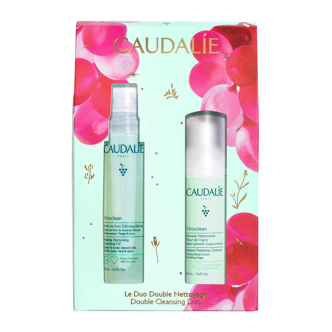 Coffret Duo Vinoclean - 1un