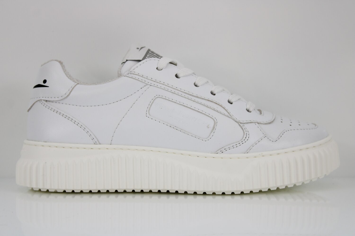 Voile Blanche Sneaker