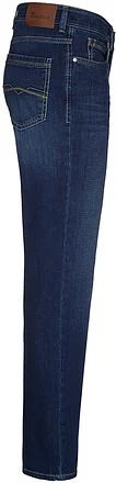 Gardeur Batu Broek Marine Blauw BATU-2 71001-68 kopen