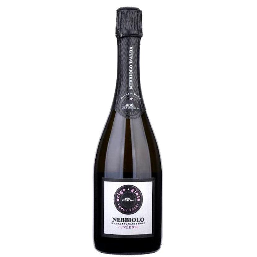 Nebbiolo d'Alba Spumante 
