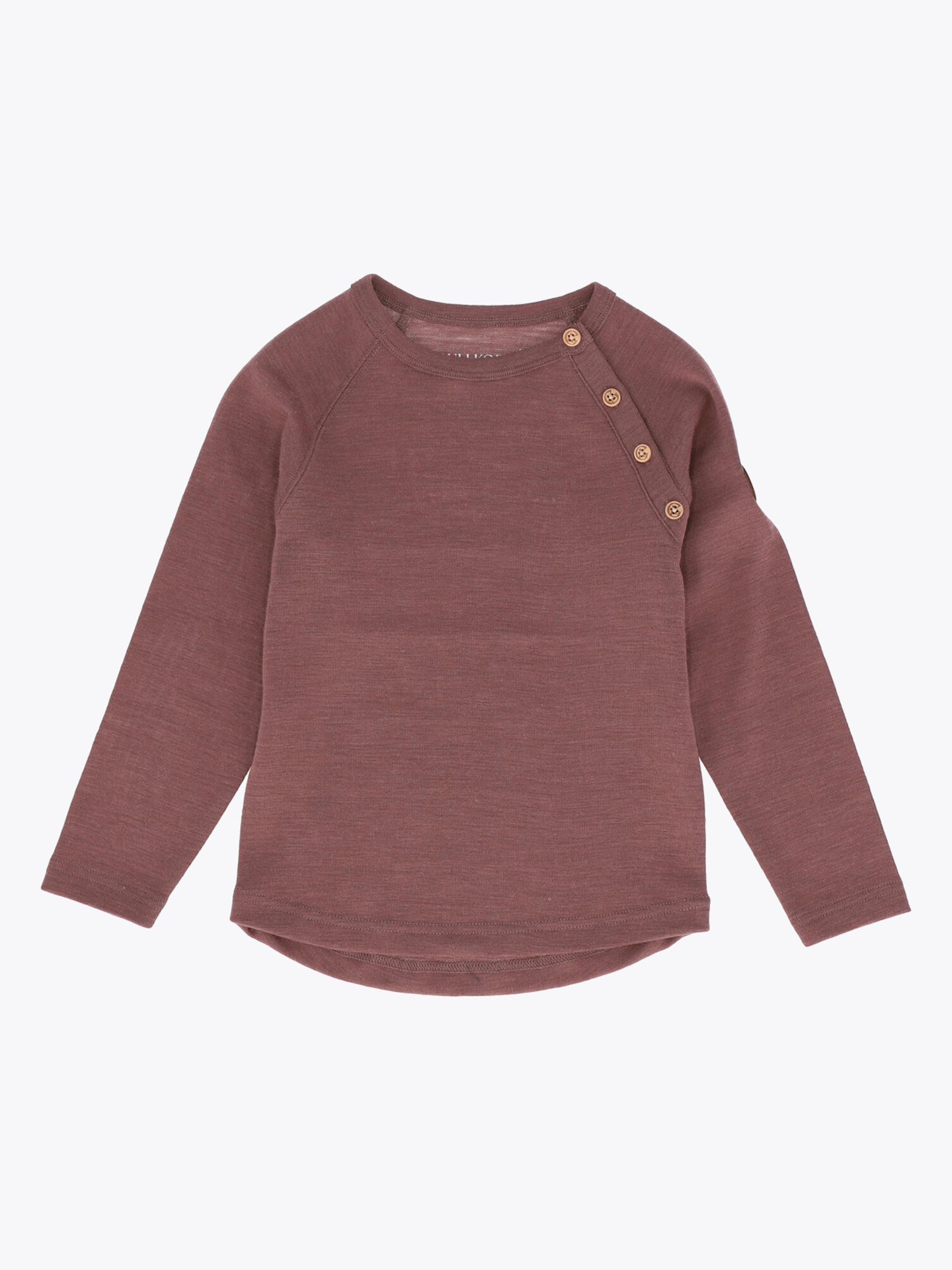 Villvette Ull Longsleeve