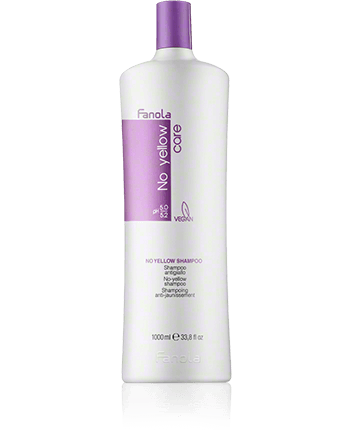 Fanola No Yellow Shampoo 1000ml