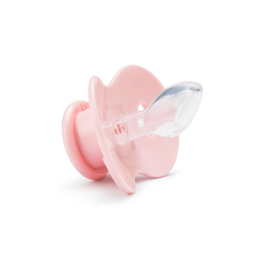 Sucette en silicone Sweethearts 3M+