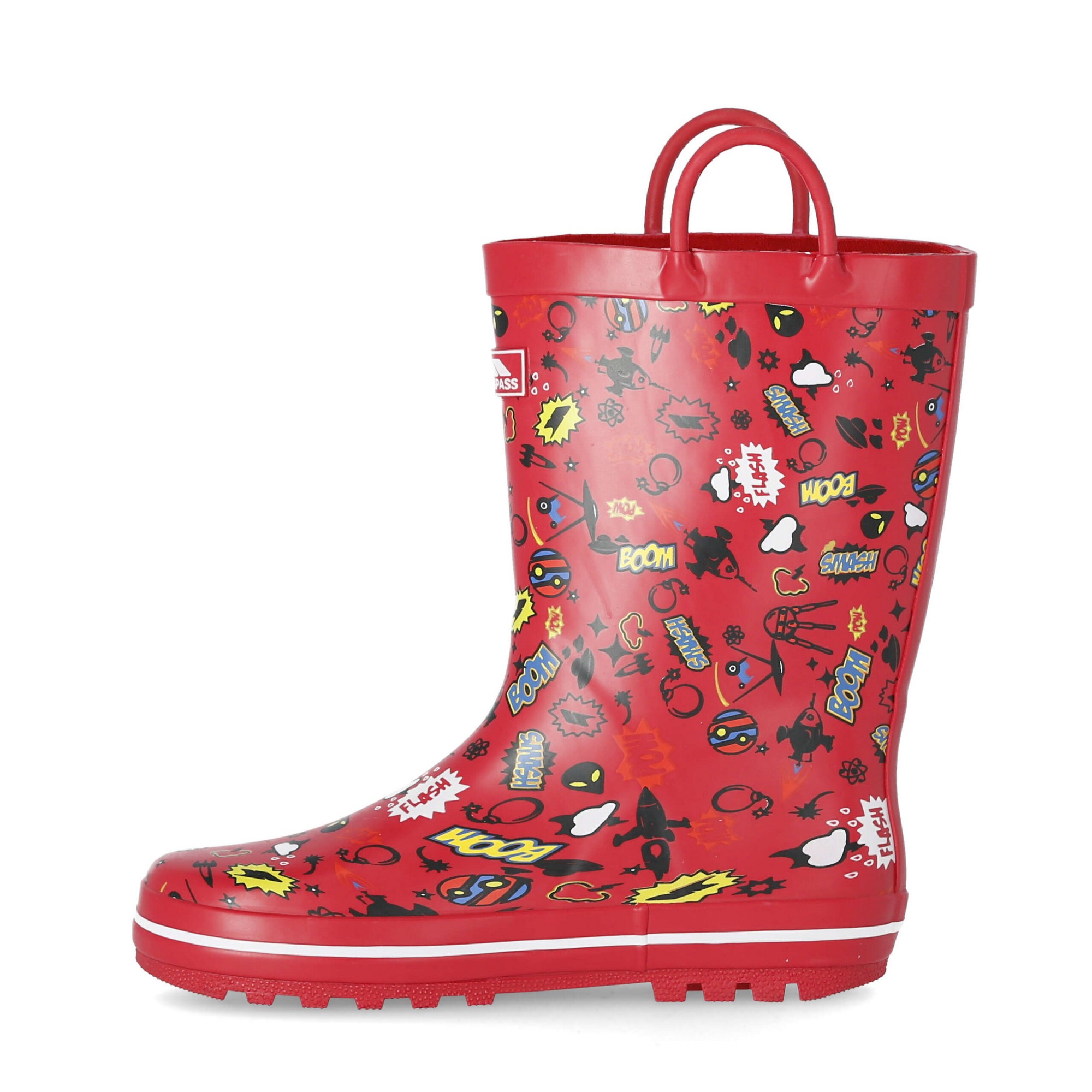 Botas de chuva Trespass Apolloton