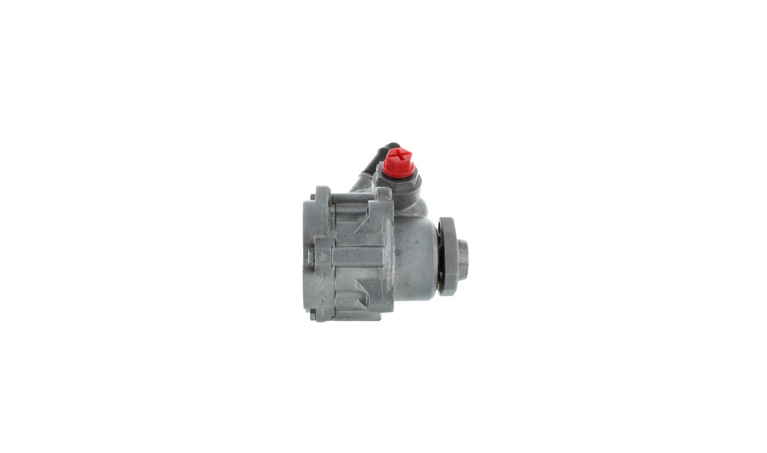 Servopumpe Hydraulisk