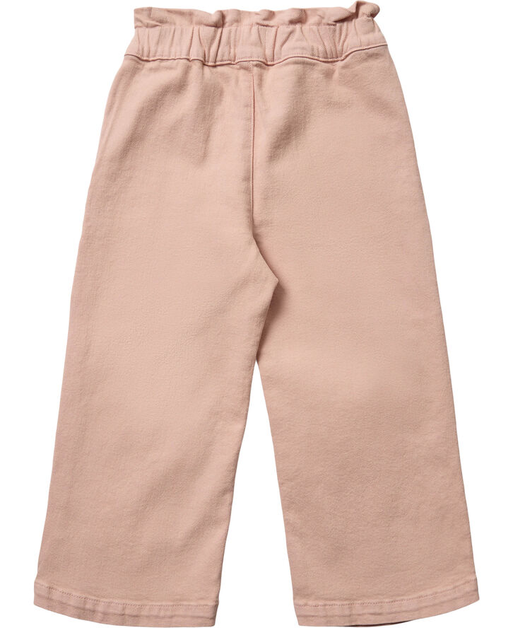 Magasin du Nord Collection Lova 6 jeans - Organic GOTS Pink sand