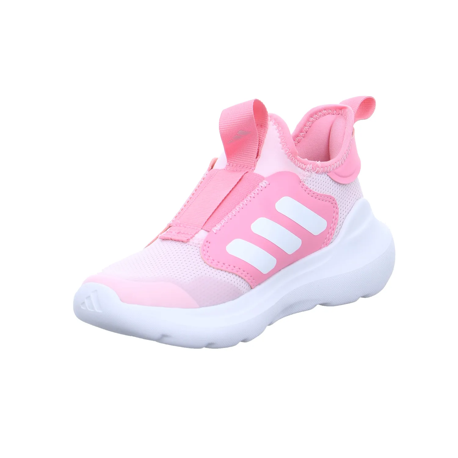 ADIDAS Kinder Sportschuh Rosa Synthetik