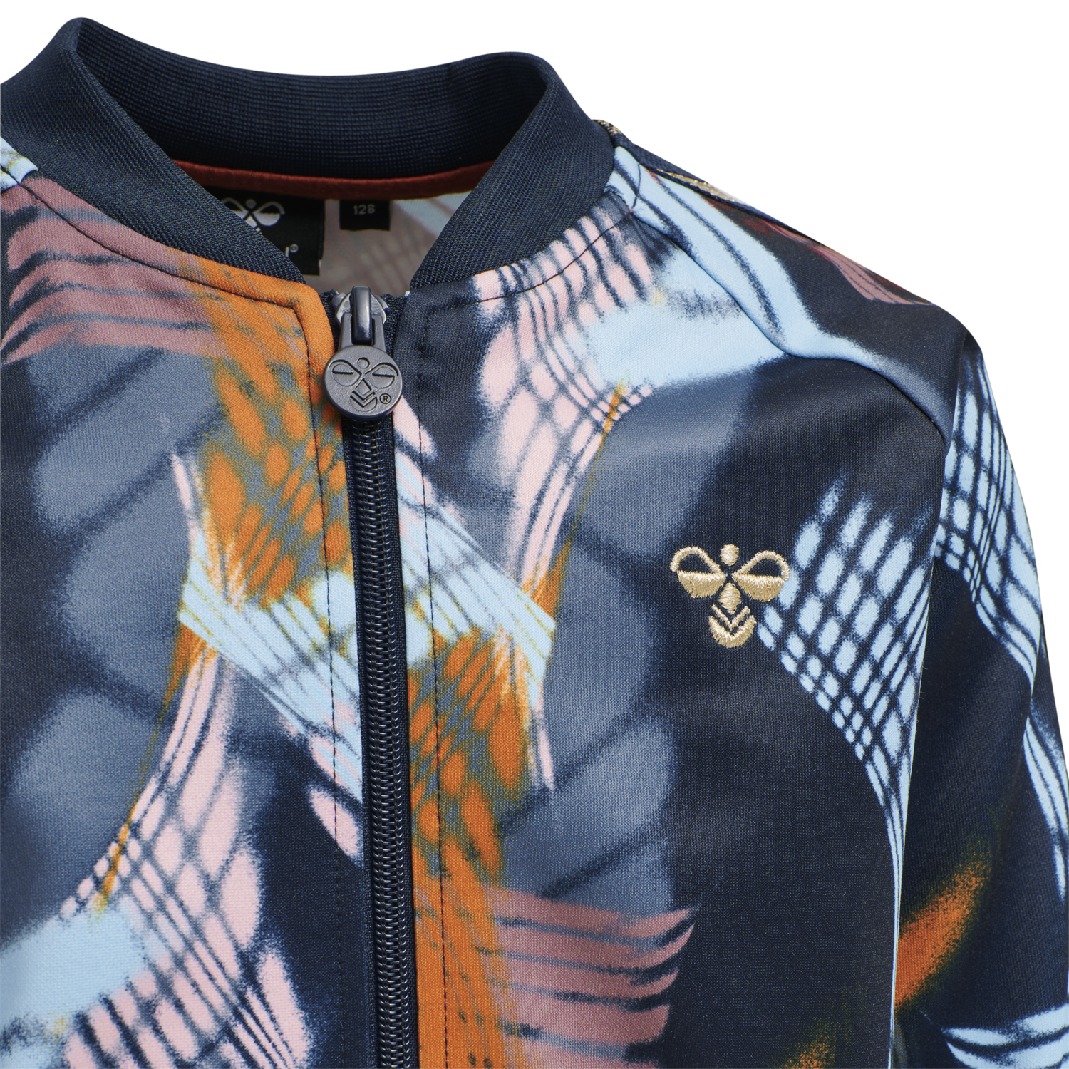 hmlBOKA ZIP JACKET