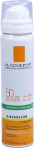 LA ROCHE-POSAY Anthelios Transparentes Gesichtsspray LSF50