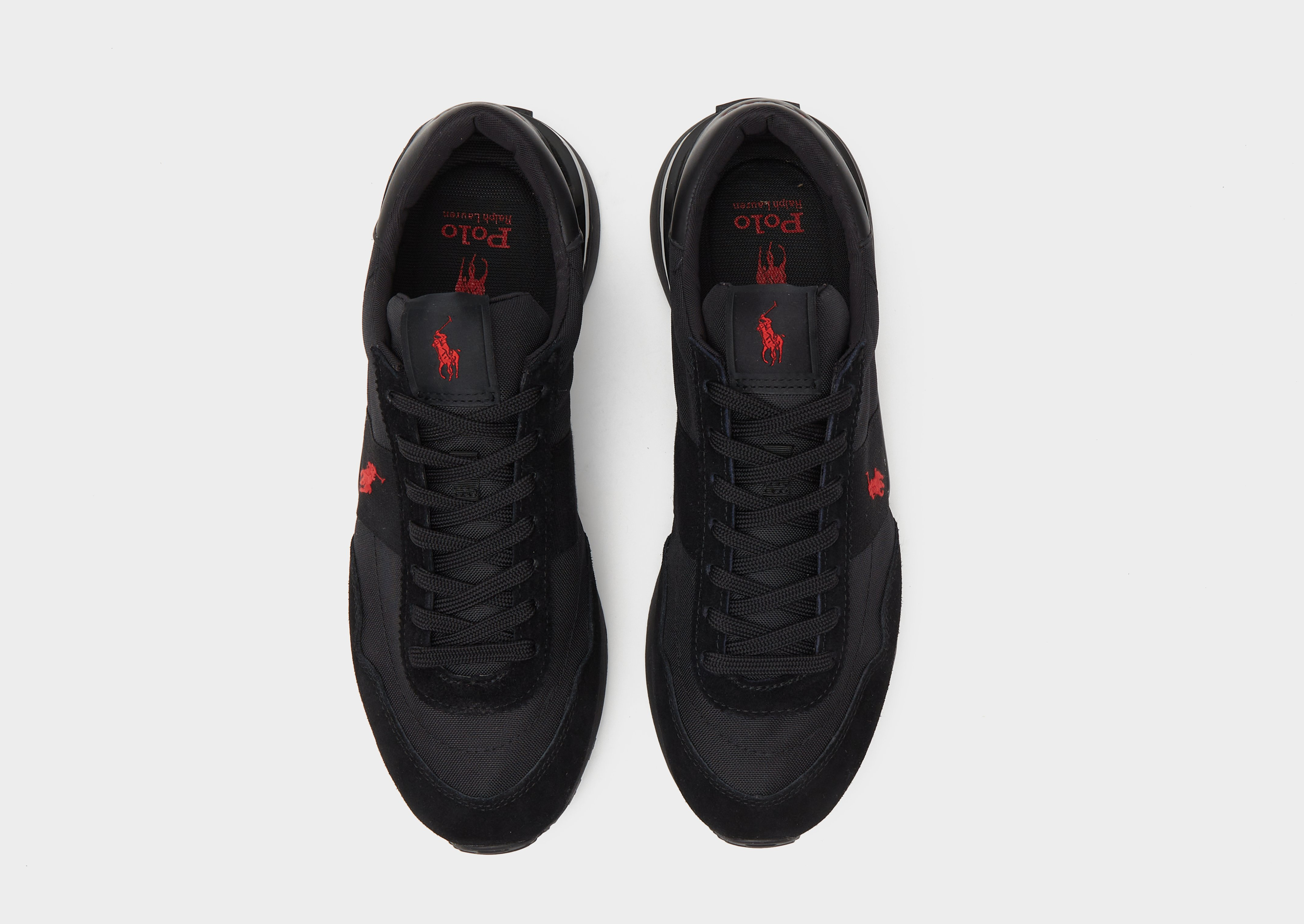 Polo Ralph Lauren Train 89 Homme