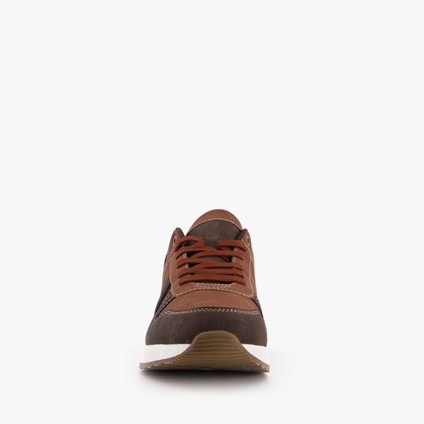 Blue Box heren sneakers