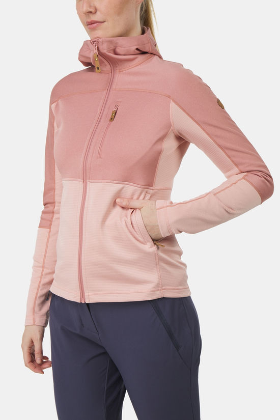 Fjällräven Fjällräven Abisko Trail Fleece W