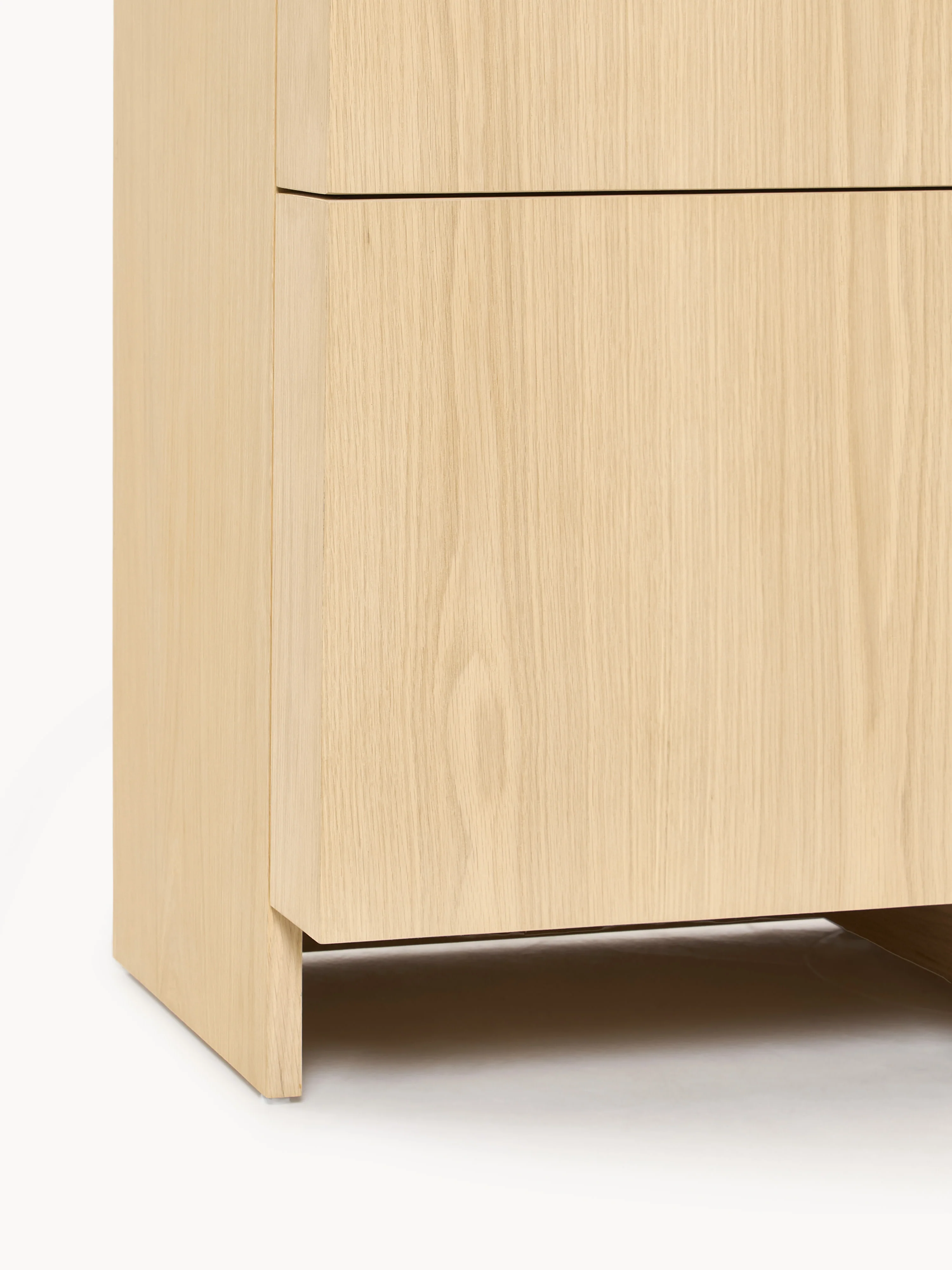 Houten dressoir Arden