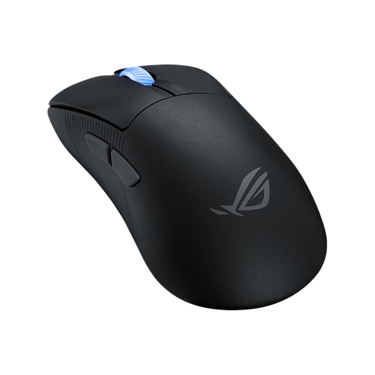 Asus ROG Keris II Ace trådløs gamingmus (sort)