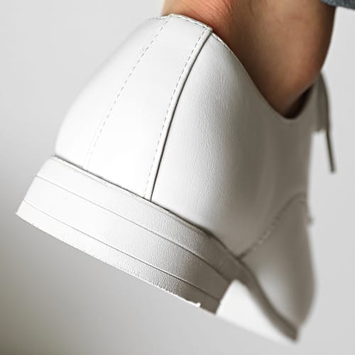 Chaussures U558 Blanc