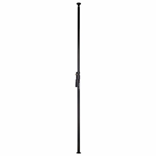 Manfrotto Autopole2 432-2,7B Schwarz