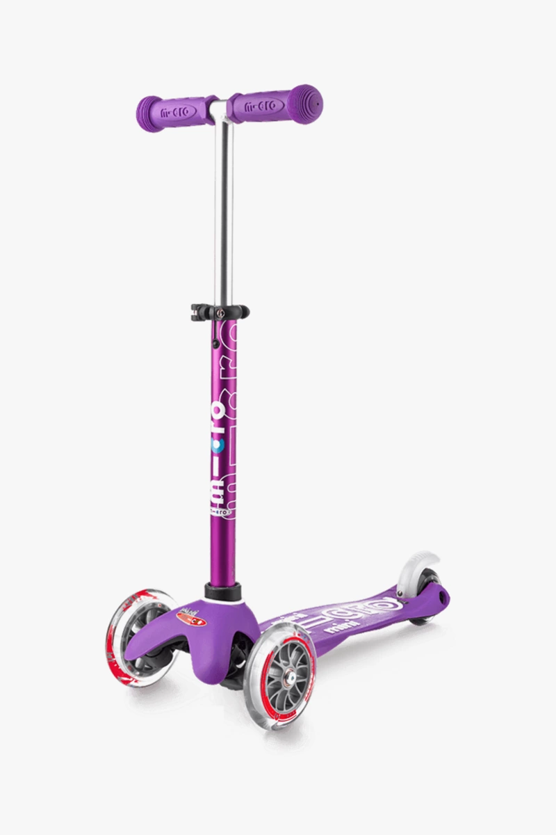 Micro Mini Deluxe Scooter