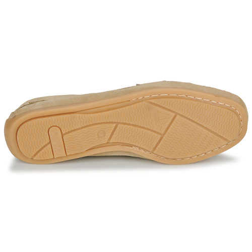 Casual Attitude - OSANA - Beige