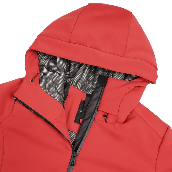 Icepeak Ecorse Softshell Skijas Dames