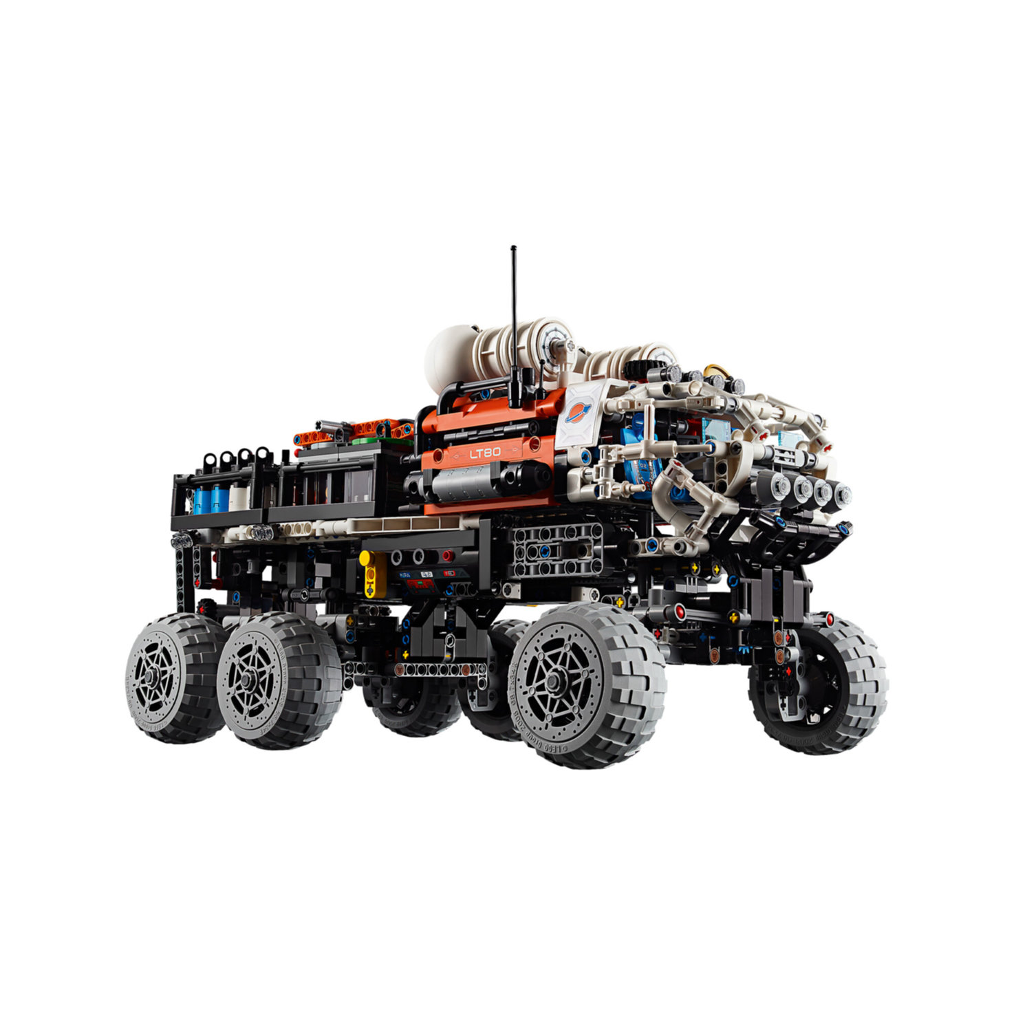 LEGO® Technic 42180 Mars Exploration Rover