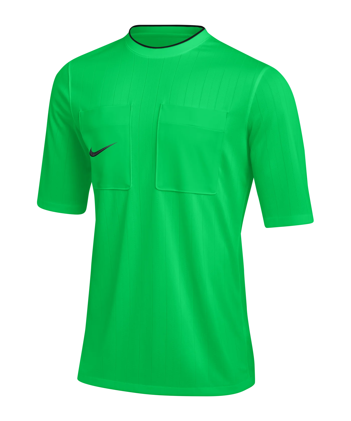 Nike Referee Schiedsrichtertrikot Grün F329
