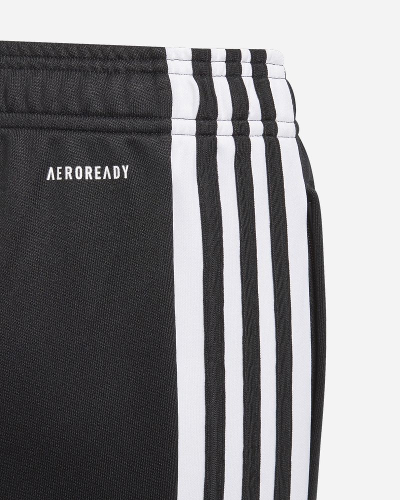 Pantalon de survêtement adidas Squadra 21 Noir pour enfant