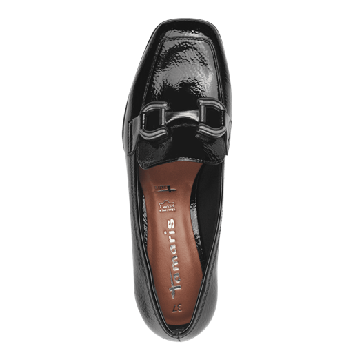Tamaris Loafers, Black, 39